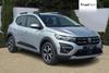 Used Dacia SANDERO STEPWAY 77187 1