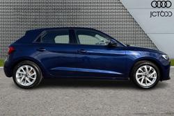 AUDI  A1 Sportback  Photo 4
