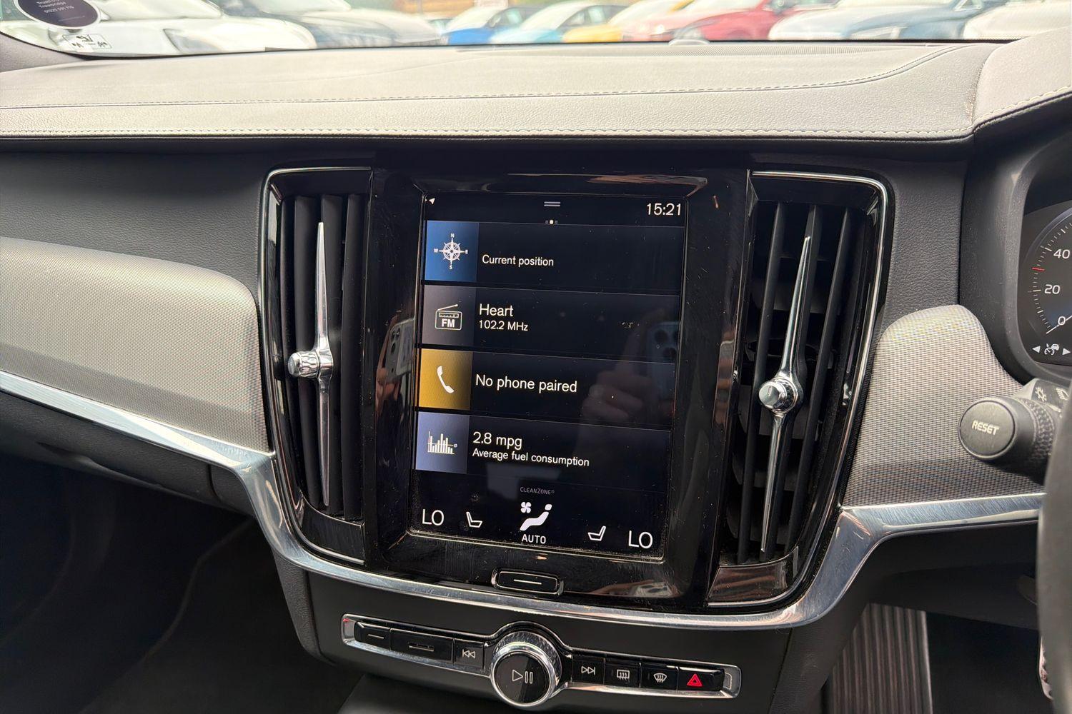 Volvo V90 Photo 22