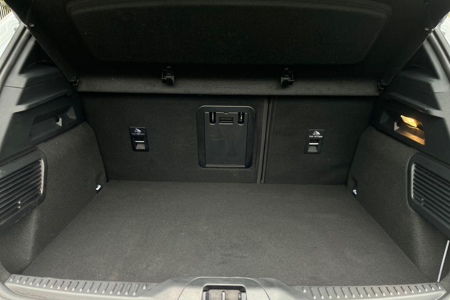 Ford Focus Photo 20