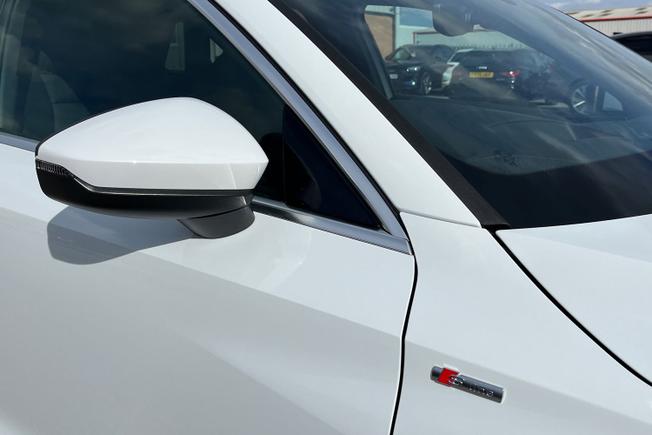 AUDI A3 Photo 20