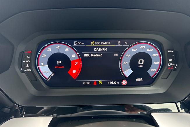 AUDI A3 Photo 15