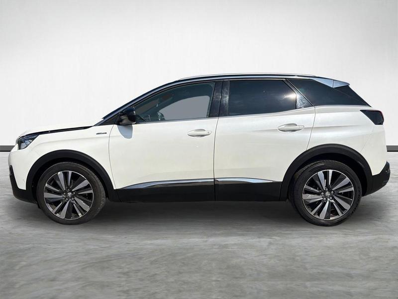 Used Peugeot 3008 YS68FSN 6