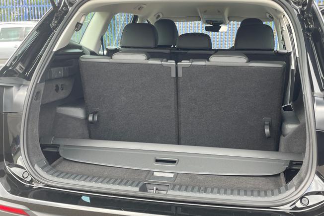 VOLKSWAGEN Tayron Photo 29