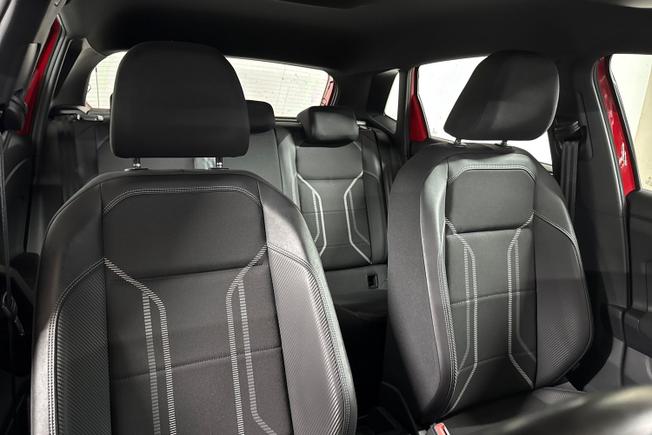 VOLKSWAGEN Polo Photo 25