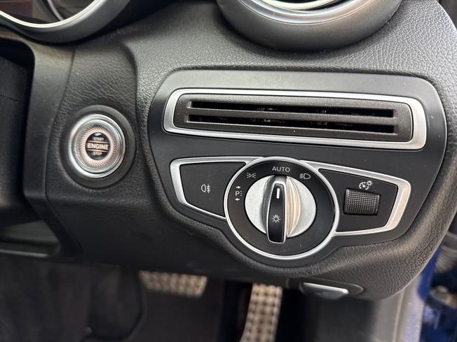 MERCEDES-BENZ C Class Photo 27