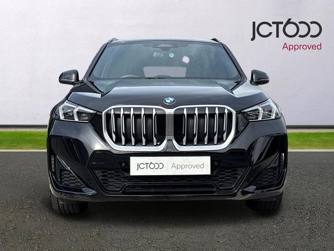 BMW X1 Photo 8