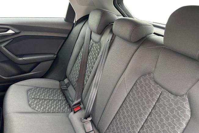 AUDI A1 Photo 9