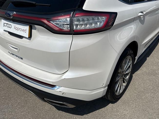 FORD Edge Photo 18