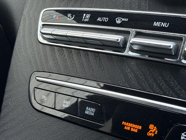 MERCEDES-BENZ GLC Photo 55