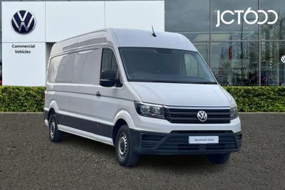 Volkswagen Van Centre Hull - JCT600