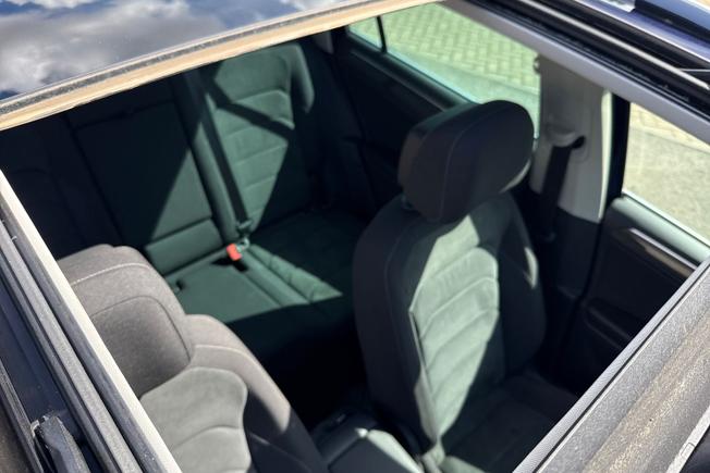 VOLKSWAGEN Tiguan Photo 58