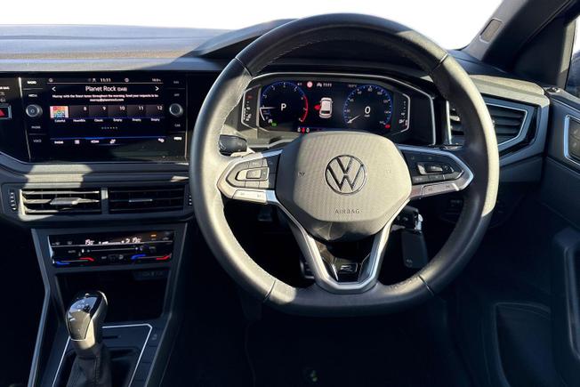 Volkswagen Polo Photo 11