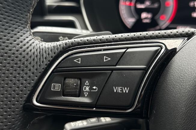 AUDI A5 Photo 16