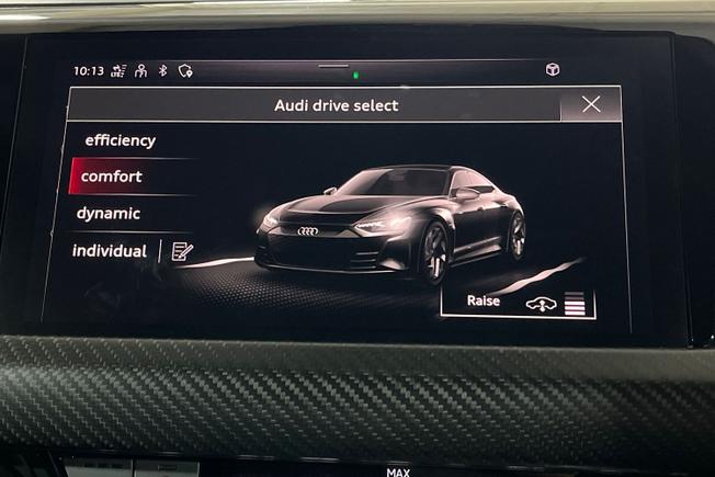 AUDI Rs E-Tron Gt Photo 23