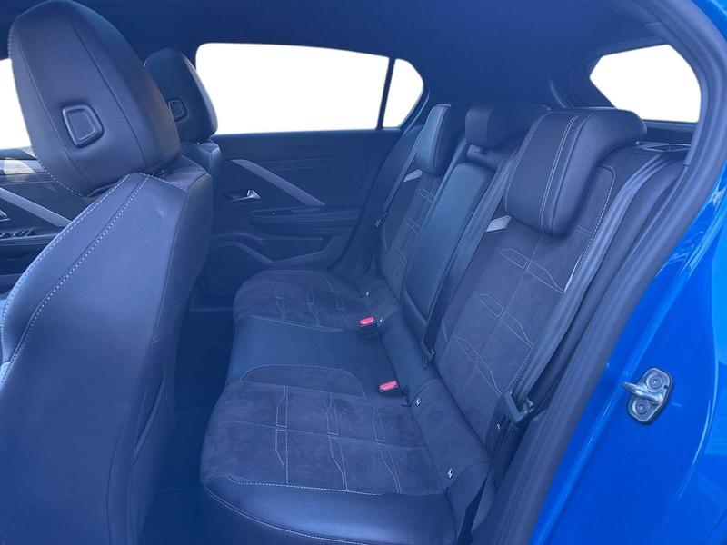 Used Vauxhall Astra BF73FFT 17