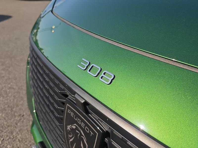 Used Peugeot 308 NV22LCT 26
