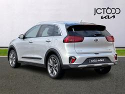 KIA Niro Photo 3