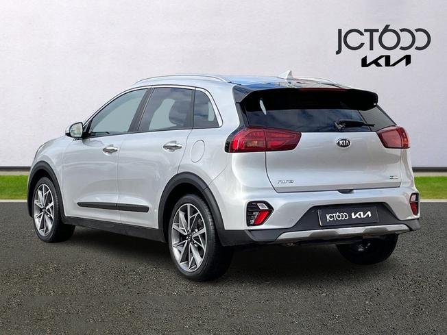 KIA Niro Photo 3
