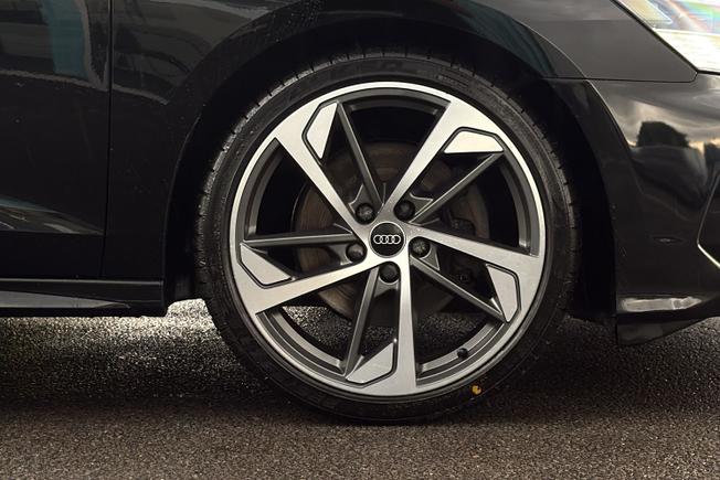 AUDI A3 Photo 5