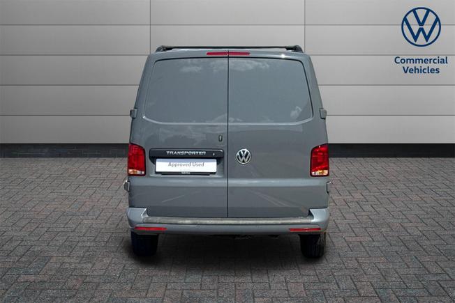 Volkswagen Transporter Photo 7