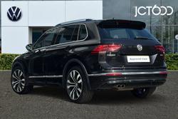 Volkswagen Tiguan Photo 3