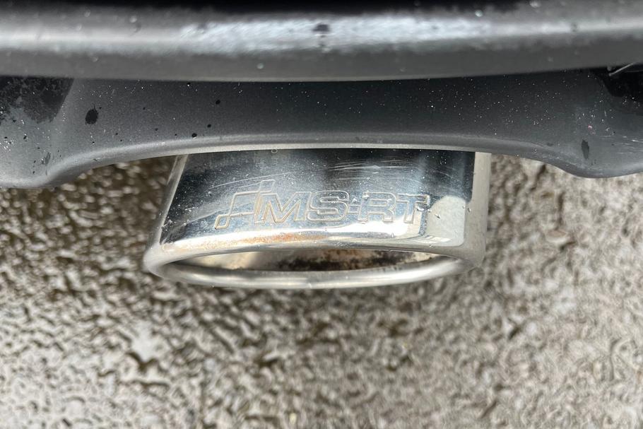 Used FORD TRANSIT CUSTOM YL23CZA 17