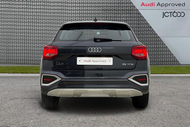 AUDI Q2 Photo 7