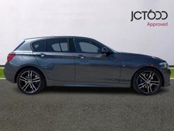 BMW 1 Series Photo 4