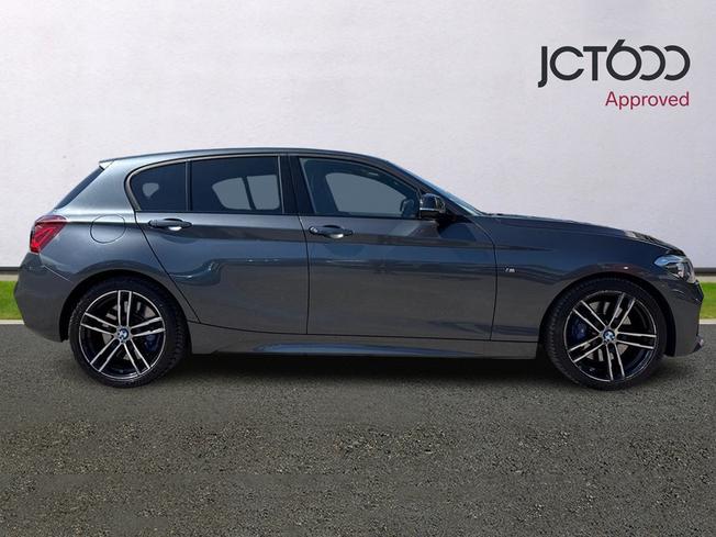BMW 1 Series Photo 4