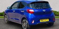 Hyundai i10 Photo 2