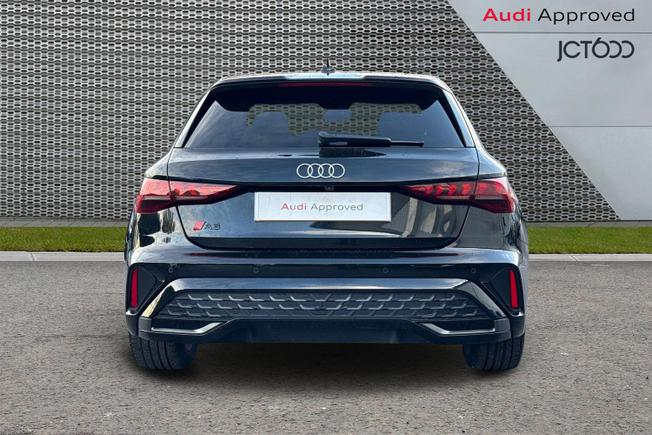 AUDI A3 Photo 8