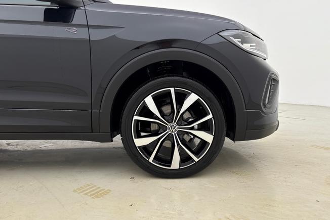 Volkswagen  T-Cross  Photo 5