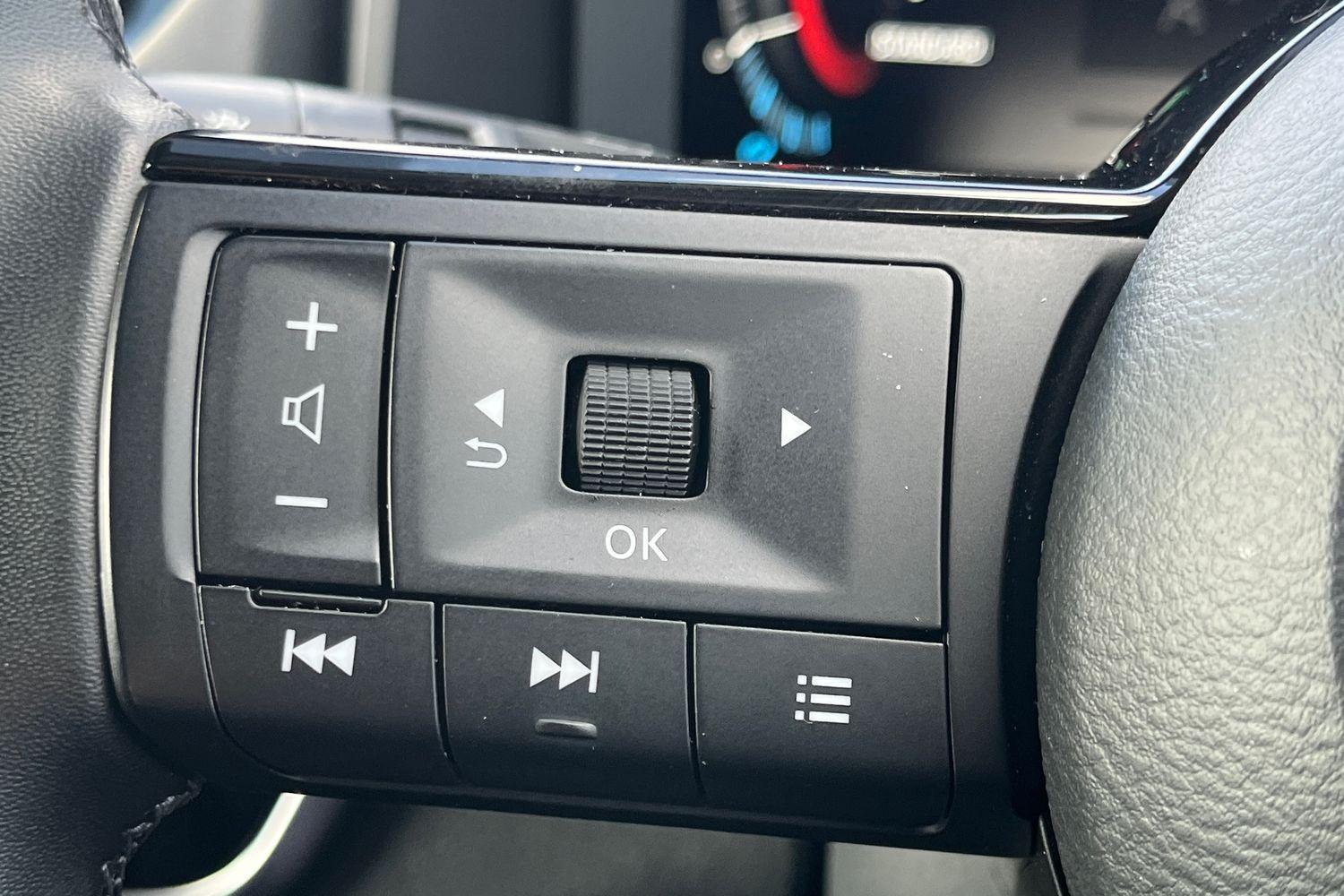 Nissan QASHQAI Photo 39