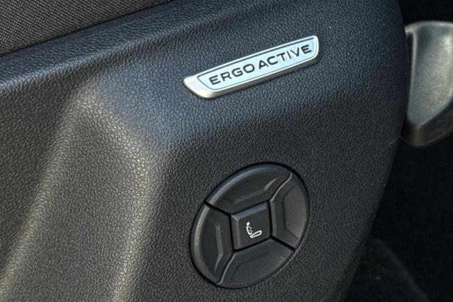 VOLKSWAGEN Tiguan Photo 22
