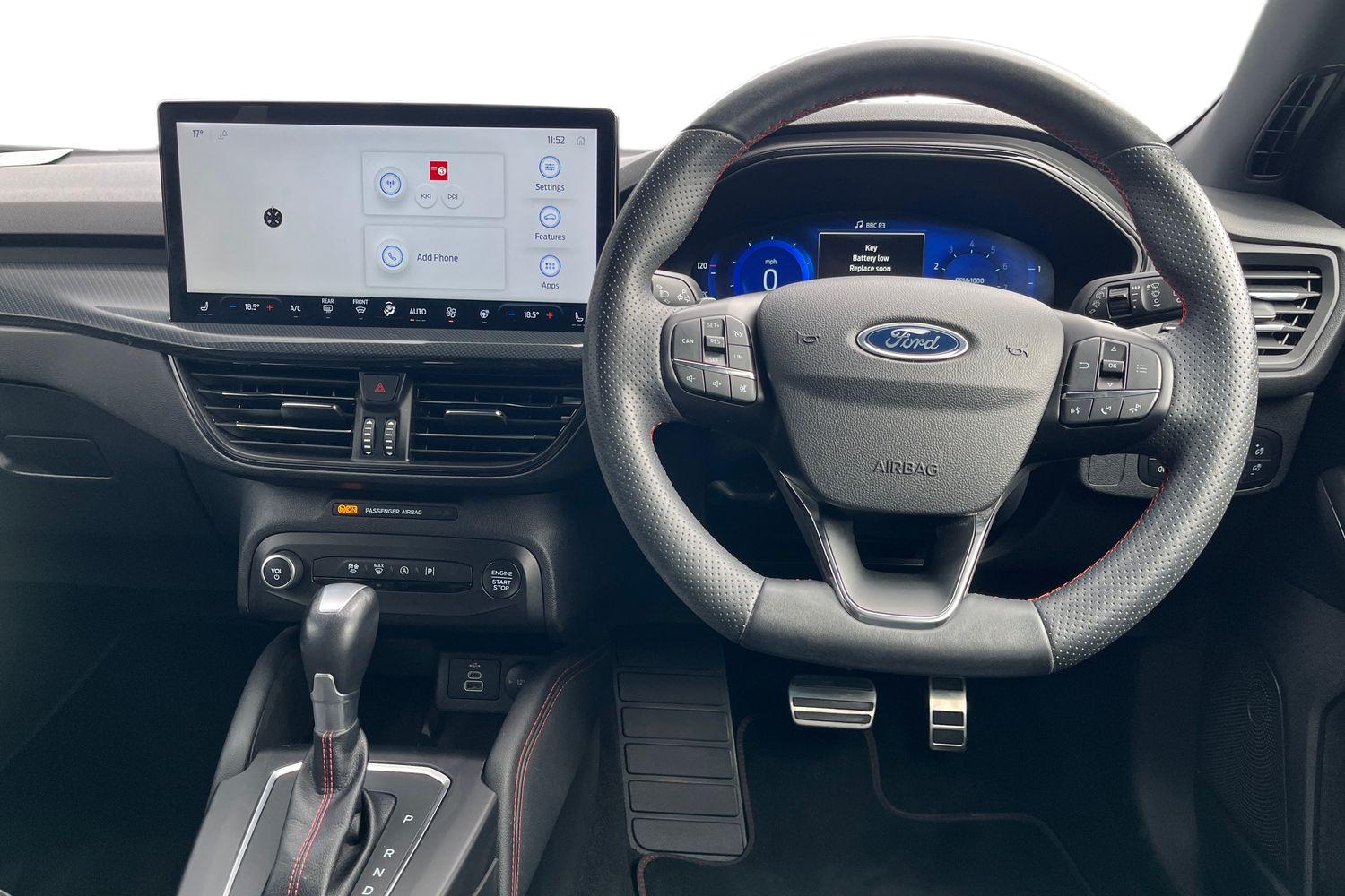Ford FOCUS Photo 10