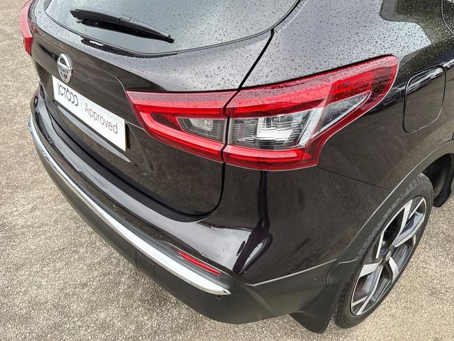 NISSAN Qashqai Photo 23