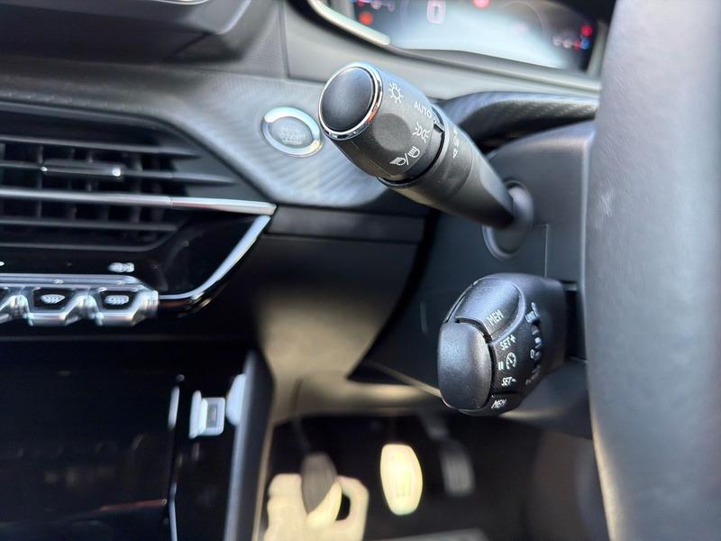 Used Peugeot 2008 ML24LJU 22