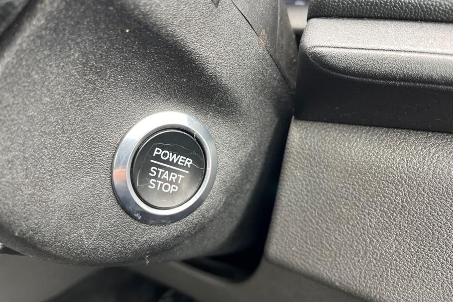 Used Ford TRANSIT DV25PYO 22