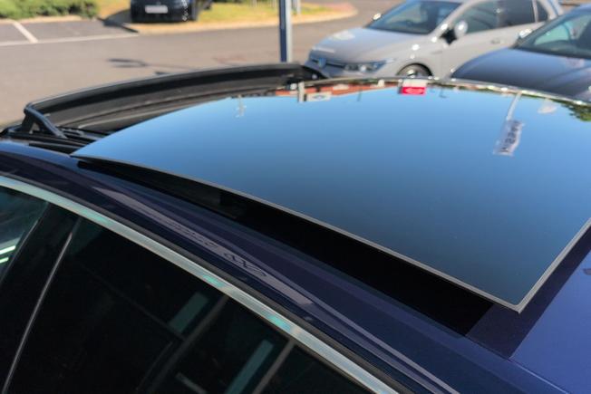 AUDI S7 Photo 21
