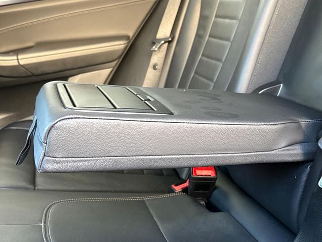 BMW X3 Photo 44