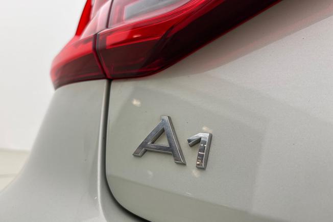 Audi A1 Photo 27