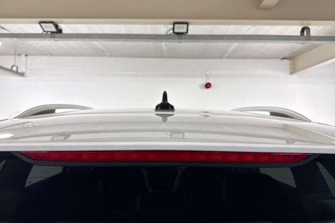 VOLKSWAGEN Tiguan Photo 33
