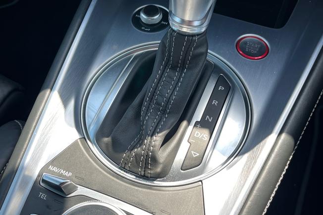 Audi TTS Photo 29