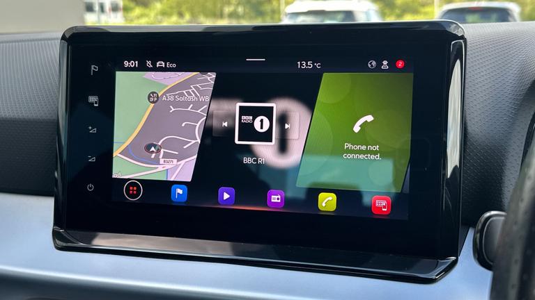 Used SEAT Ibiza WJ22JWA 10