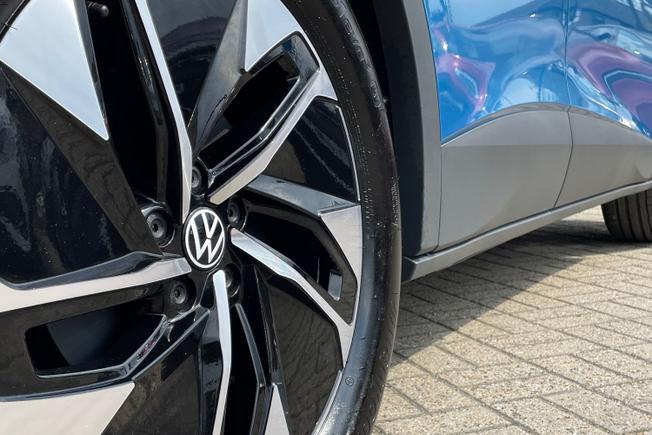 Volkswagen ID.4 Photo 46