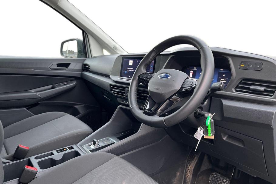 Used Ford TRANSIT CONNECT HS25CGU 12