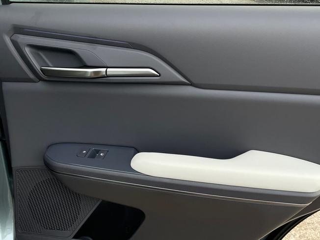 KIA EV5 Photo 35