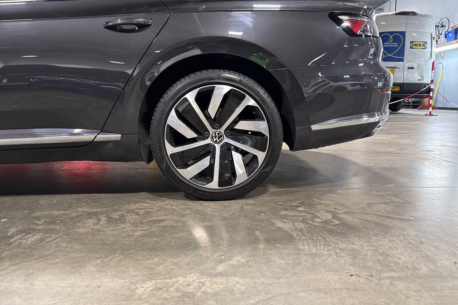 Volkswagen ARTEON Photo 7