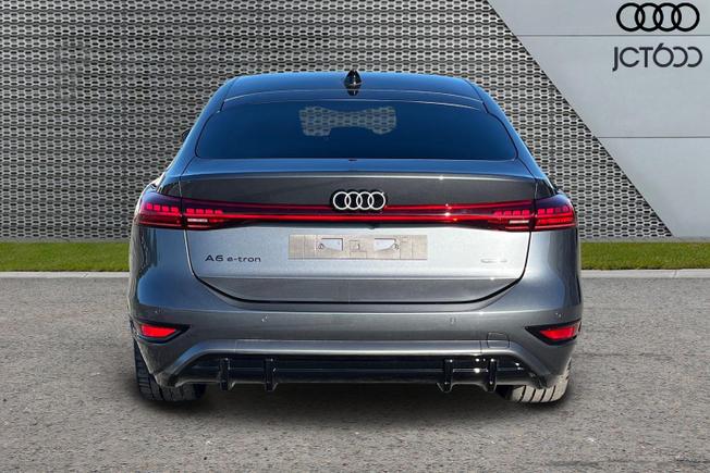 AUDI  A6 Sportback Photo 7